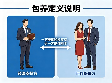 拉萨包养违法吗？深度揭秘红线风险注意事项